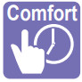 comfort