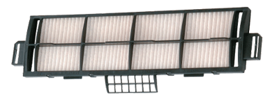 Кондиционер серии Design Inverter SRK25ZXA-S/SRC25ZXA-S. Антиаллергенный фильтр Кондиционер серии Design Inverter SRK25ZXA-S/SRC25ZXA-S. Антиаллергенный фильтр