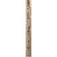 Grespania, Fontana 6 Marron 3x60 декоративный элемент