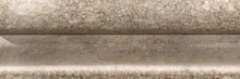 Vallelunga Villa d'este Grigio Torello Tibur 6x15 см Бордюр