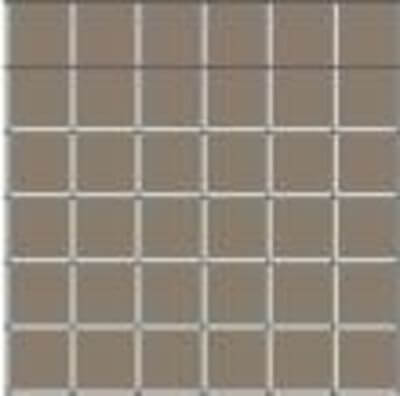 Gardenia Orchidea Walk Mos.t36 fango 33,3x33,3 см Мозаика