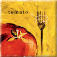 Атем, Orly, TOMATO Декор 10х10