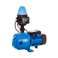 Aquario AJC-101-FC поверхностный насос