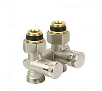 Danfoss клапаны серии RLV-K Danfoss клапаны серии RLV-K