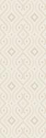 ITT Ceramic Couture Dec Beige Rect. 39,8X119,8 см Настенная плитка