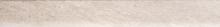 Rex, Ardoise Battiscopa Blanc 7.5x60 плинтус