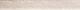 Rex, Ardoise Battiscopa Blanc 7.5x60 плинтус