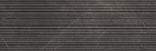 Impronta Lux Experience Wall Ribbed Pietra Grey 32x96,2 Настенная плитка