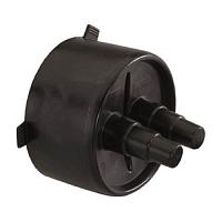 Концевой уплотнитель резиновый Uponor Ecoflex Twin 75+90/250, 1088979