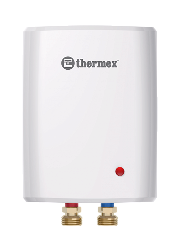 Thermex Surf 3500 Эл. водонагреватель проточный
