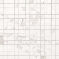 Fap Ceramiche Roma Classic Statuario Brillante Mosaico 30,5×30,5 см Мозаика