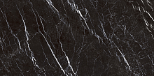 Peronda Museum Marquina Black /NAT/R 60x120 см Напольная плитка