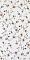 Grespania Vega Blanco 30x60 декор настенный