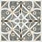 Caesar Anima Composizione Anima Rosone 2/4 120x120 см Декор