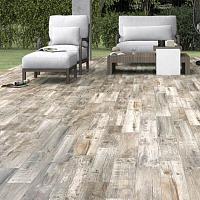Lumber, Oset