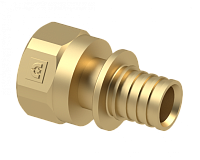 SPL Переходник с внутренней резьбой SPL Переходник с внутренней резьбой