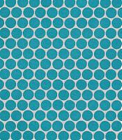 Fap Ceramiche Color Now Avio Round Mosaico 29.5x32.5 Мозаика