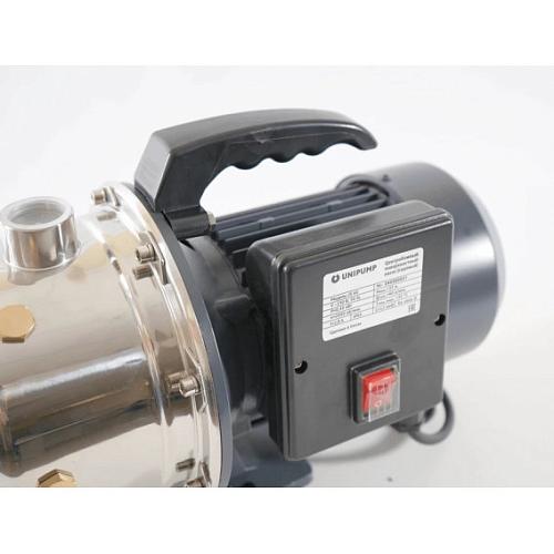 Unipump JS 100 Поверхностный насос садовый