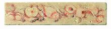 Serenissima Marble Age Listello Botticino Beige 5x20 см Бордюр