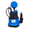 Aquario ADS-260-5E (mini) дренажный насос