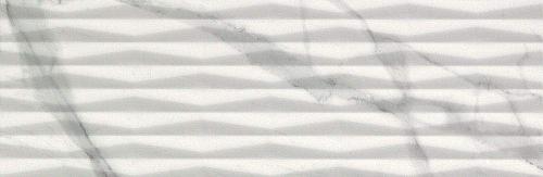 Fap Ceramiche Roma Fold Statuario 25x75 см Настенная плитка