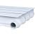 Rommer Plus Bm 500 - 23 секции секционный биметаллический радиатор