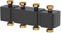MeiFlow TOP S Коллекторы