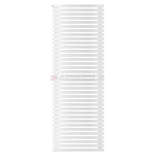 Arbiola Gorizont Ritmo H 750-40-36 секций белый горизонтальный  радиатор c боковым подключением