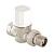 Valtec 1/2" Клапан радиаторный повышенной пропускной способности прямой