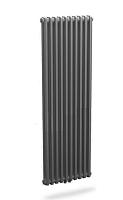 Purmo Delta Laserline MR 2180/12 секций центральное нижние подключение