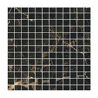 Caesar Anima Select Composizione F Nero Atlante luc.30x30 см Напольная плитка