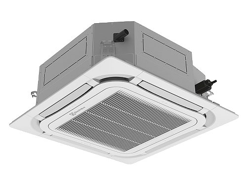 Electrolux Сплит-система кассетного типа EACC-36H/UP4-DC/N8 комплект