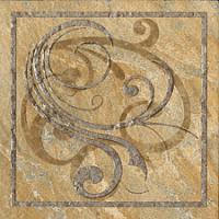 Cerdomus, Angolo Classic Gold 58143 20x20 декоративный элемент