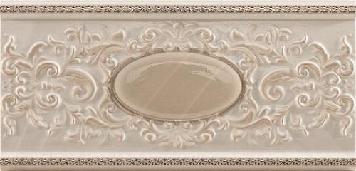 Ceracasa Ceramica Absolute Cenefa Sand/Vision 1 12х25  Декор 