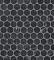 Fap Ceramiche Roma Round Grafite Mosaico 29.5x32.5 см