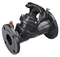 Danfoss MNF DN40 PN25 (003Z1196) Клапан балансировочный фланцевый 