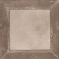 Cisa Boheme Mogano-Cemento Naturale 50x50 см напольная плитка