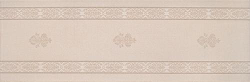 Cifre Adore Decor 2 Beige 25х70 настенная плитка