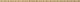 Versace Palace Living Gold Matita Greca Beige 1,5x39,4 см Бордюр