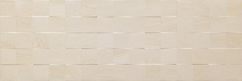 Azteca Armony R90 Squared Sand 30x90 настенная плитка