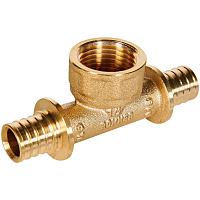 ROMMER Тройники с внутренней резьбой ROMMER Тройники с внутренней резьбой