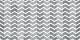 Settecento Inside21 Decoro Roll Over Room Winter 40x80 см Настенная плитка