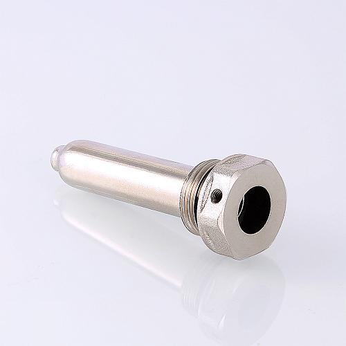 Гильза для погружного датчика температуры Valtec арт. VTr.551.N.04090