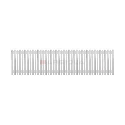 Arbiola Compact H 600-63-40 секции цветной вертикальный радиатор c боковым подключением
