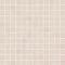 Rodnoe Magico Emperador mosaico beige 30x30 см Мозаика