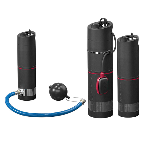 Grundfos SBA 3-35 A Погружной насос