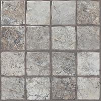 Керамин, Карфаген, 2 Керамогранит тёмно-серый 40х40