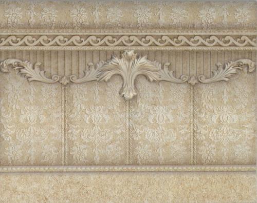 Aparici Ducale Beige Zocalo 20x25.1 декоративный элемент