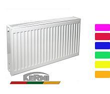 Kermi FKO 22 200x600 панельный радиатор с боковым подключением