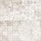 Emotion Ceramics Hidraulicos Stark Precorte Beige 45x45 Напольная плитка